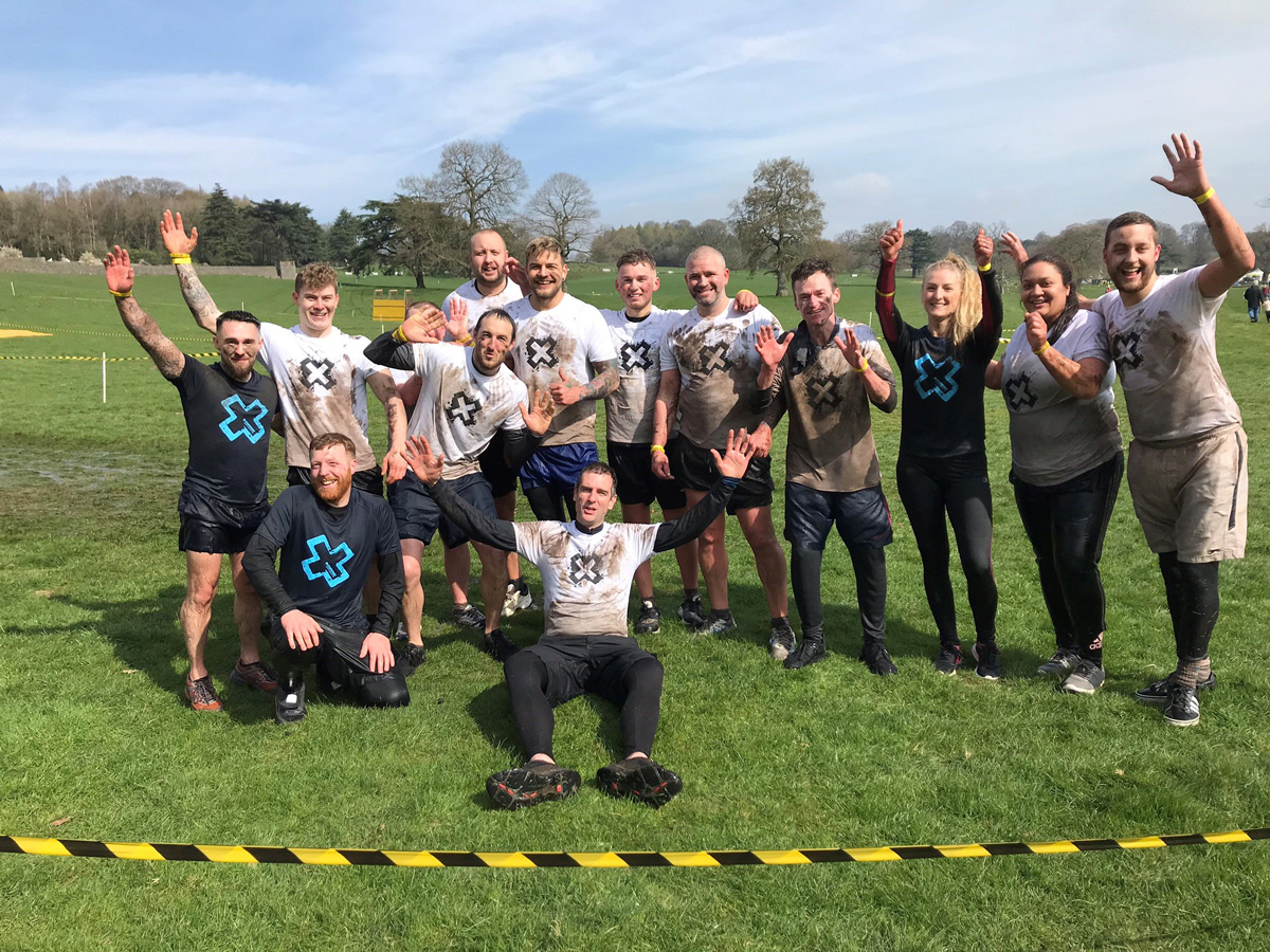 CBE+ raises over £1000 for Master Cutler’s Charity - Global Leader In ...