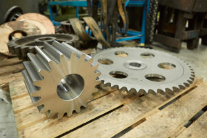 Industrial Gears