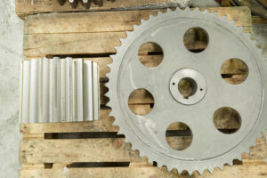 Industrial Gears