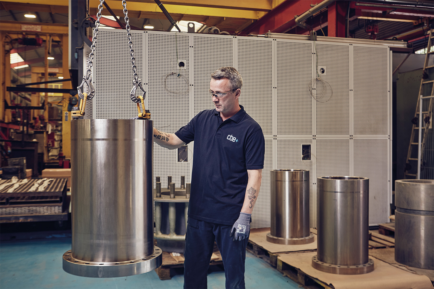 Blog - Global Leader In Precision Electroless Nickel Plating