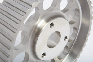 Gear Manufacture