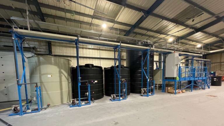 Water cleaning, water standards, ph. balance, Yorkshire water, environment, water treatment